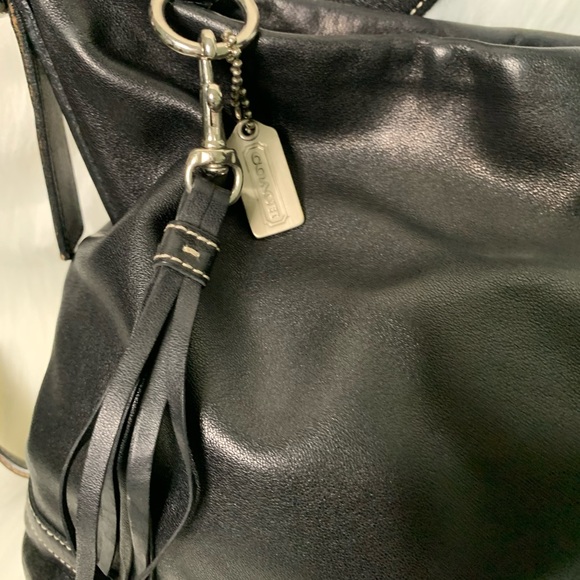 Coach bag - Picture 3 of 7